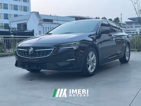 2022 Buick Regal 552T Smart Comfort Edition - ავტომობილი ჩინეთიდან