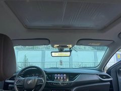 Buick Regal 552T Smart Comfort Edition - ფოტო 10