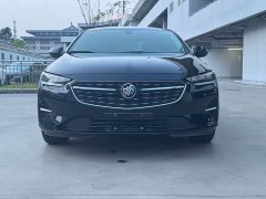 Buick Regal 552T Smart Comfort Edition - ფოტო 3