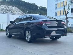 Buick Regal 552T Smart Comfort Edition - ფოტო 4