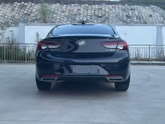 Buick Regal 552T Smart Comfort Edition - ფოტო 5