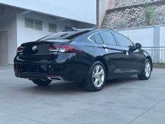 Buick Regal 552T Smart Comfort Edition - ფოტო 6