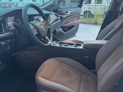 Buick Regal 552T Smart Comfort Edition - ფოტო 7