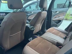 Buick Regal 552T Smart Comfort Edition - ფოტო 8