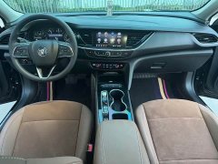Buick Regal 552T Smart Comfort Edition - ფოტო 9