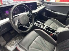 Volkswagen Lingdu 2023 Lingdu L 280TSI DSG Ultra Spicy Flagship Edition - ფოტო 10