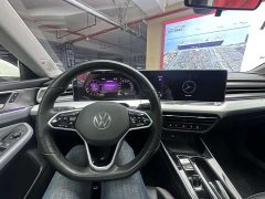 Volkswagen Lingdu 2023 Lingdu L 280TSI DSG Ultra Spicy Flagship Edition - ფოტო 11