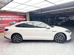 Volkswagen Lingdu 2023 Lingdu L 280TSI DSG Ultra Spicy Flagship Edition - ფოტო 4