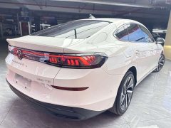 Volkswagen Lingdu 2023 Lingdu L 280TSI DSG Ultra Spicy Flagship Edition - ფოტო 5