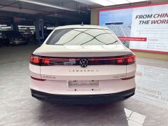 Volkswagen Lingdu 2023 Lingdu L 280TSI DSG Ultra Spicy Flagship Edition - ფოტო 6