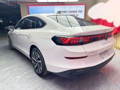 Volkswagen Lingdu 2023 Lingdu L 280TSI DSG Ultra Spicy Flagship Edition - ფოტო 7