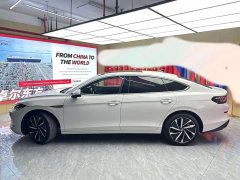 Volkswagen Lingdu 2023 Lingdu L 280TSI DSG Ultra Spicy Flagship Edition - ფოტო 8