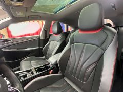 Volkswagen Lingdu 2023 Lingdu L 280TSI DSG Ultra Spicy Flagship Edition - ფოტო 9