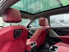BMW 5 Series 525Li M Sport Package - ფოტო 13