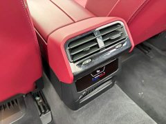 BMW 5 Series 525Li M Sport Package - ფოტო 15