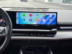 BMW 5 Series 525Li M Sport Package - ფოტო 18