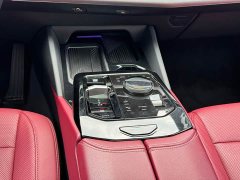 BMW 5 Series 525Li M Sport Package - ფოტო 19