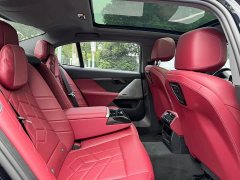 BMW 5 Series 525Li M Sport Package - ფოტო 20