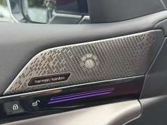 BMW 5 Series 525Li M Sport Package - ფოტო 5