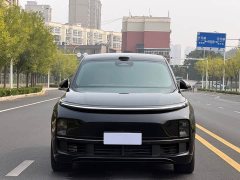 Li Auto L8 Max Intelligent Refresh Edition - ფოტო 2