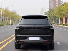 Li Auto L8 Max Intelligent Refresh Edition - ფოტო 5
