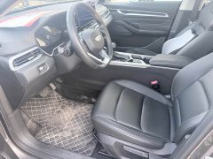 Geely Emgrand 2025 4th Generation 1.5L CVT Luxury - ფოტო 4