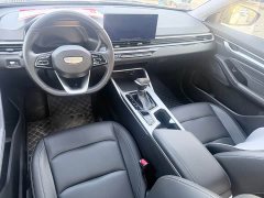Geely Emgrand 2025 4th Generation 1.5L CVT Luxury - ფოტო 6