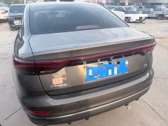 Geely Emgrand 2025 4th Generation 1.5L CVT Luxury - ფოტო 7
