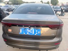 Geely Emgrand 2025 4th Generation 1.5L CVT Luxury - ფოტო 8