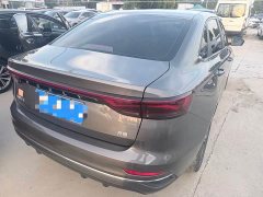 Geely Emgrand 2025 4th Generation 1.5L CVT Luxury - ფოტო 9