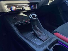 Audi Q3 35 TFSI Fashion Dynamic - ფოტო 12