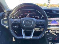 Audi Q3 35 TFSI Fashion Dynamic - ფოტო 15