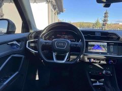 Audi Q3 35 TFSI Fashion Dynamic - ფოტო 16