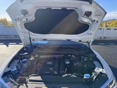 Audi Q3 35 TFSI Fashion Dynamic - ფოტო 18
