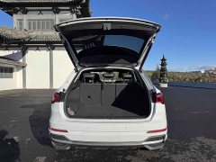 Audi Q3 35 TFSI Fashion Dynamic - ფოტო 19
