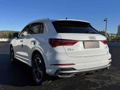 Audi Q3 35 TFSI Fashion Dynamic - ფოტო 4