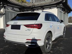 Audi Q3 35 TFSI Fashion Dynamic - ფოტო 6