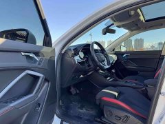 Audi Q3 35 TFSI Fashion Dynamic - ფოტო 7