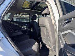 Audi Q3 35 TFSI Fashion Dynamic - ფოტო 9