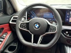 BMW 3 Series 330Li M Sport Night Edition Package - ფოტო 10