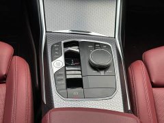 BMW 3 Series 330Li M Sport Night Edition Package - ფოტო 12
