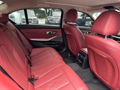 BMW 3 Series 330Li M Sport Night Edition Package - ფოტო 15