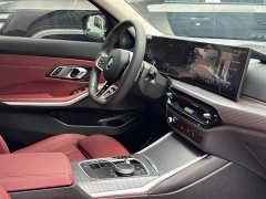 BMW 3 Series 330Li M Sport Night Edition Package - ფოტო 17