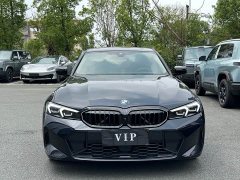 BMW 3 Series 330Li M Sport Night Edition Package - ფოტო 2