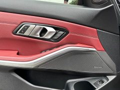 BMW 3 Series 330Li M Sport Night Edition Package - ფოტო 4