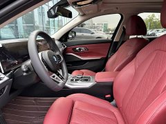 BMW 3 Series 330Li M Sport Night Edition Package - ფოტო 5