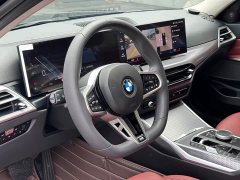 BMW 3 Series 330Li M Sport Night Edition Package - ფოტო 6