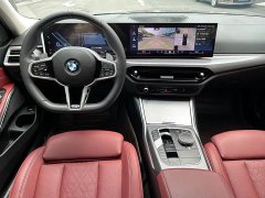 BMW 3 Series 330Li M Sport Night Edition Package - ფოტო 9