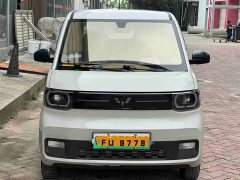 Wuling Hongguang MINIEV 2022 Macaron Premium Edition LFP - ფოტო 2