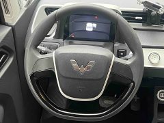 Wuling Hongguang MINIEV 2022 Macaron Premium Edition LFP - ფოტო 3